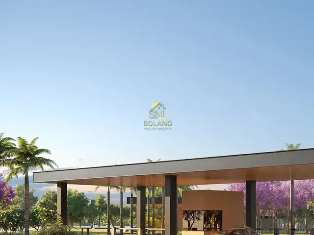 Casa com 299m² 4 quartos e 5 banheiros, à venda, no bairro Residencial Jardins Lyon em Aparecida de Goiânia