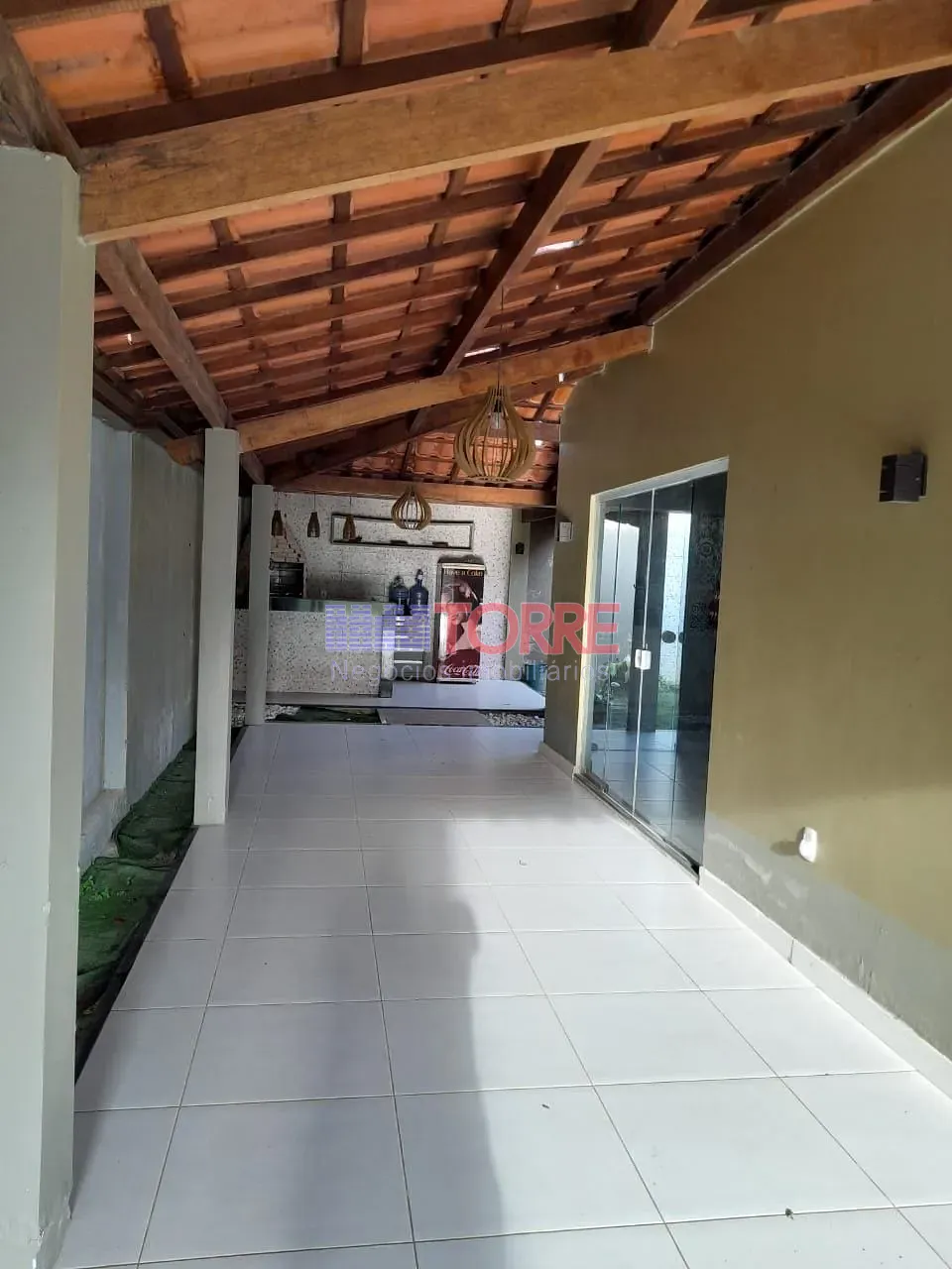 Casa, 3 quartos, 180 m² - Foto 3