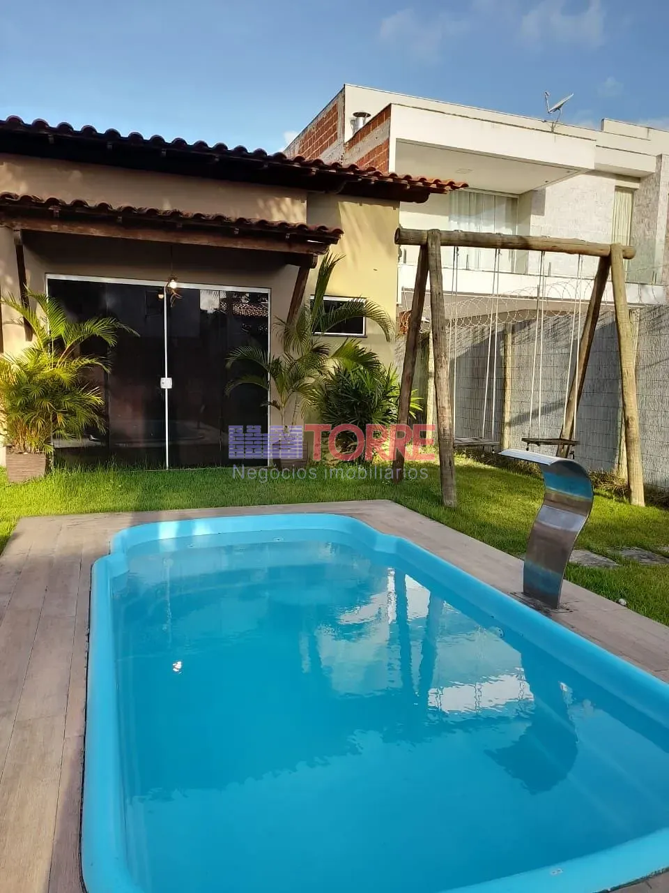 Casa, 3 quartos, 180 m² - Foto 12