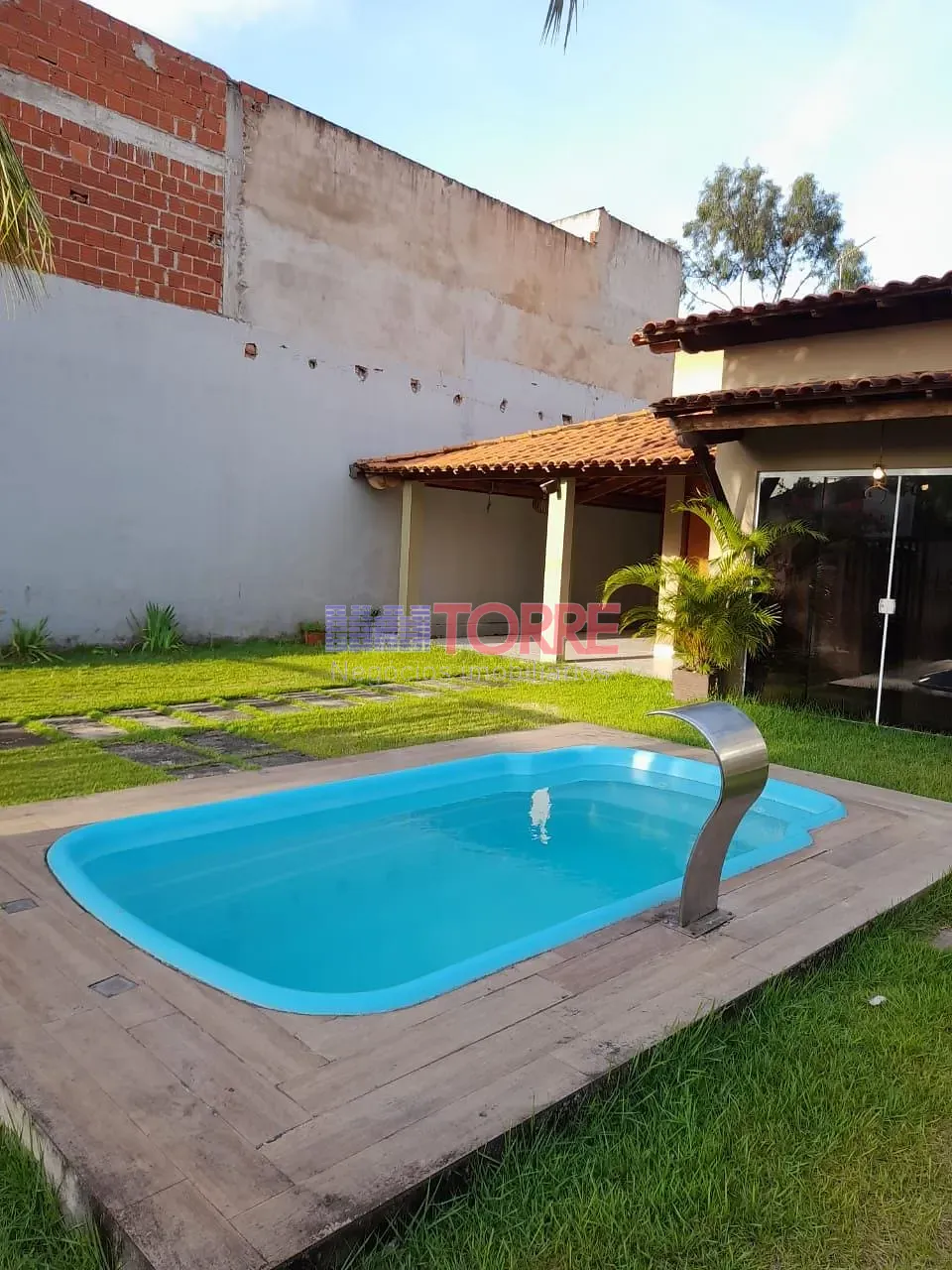 Casa, 3 quartos, 180 m² - Foto 2