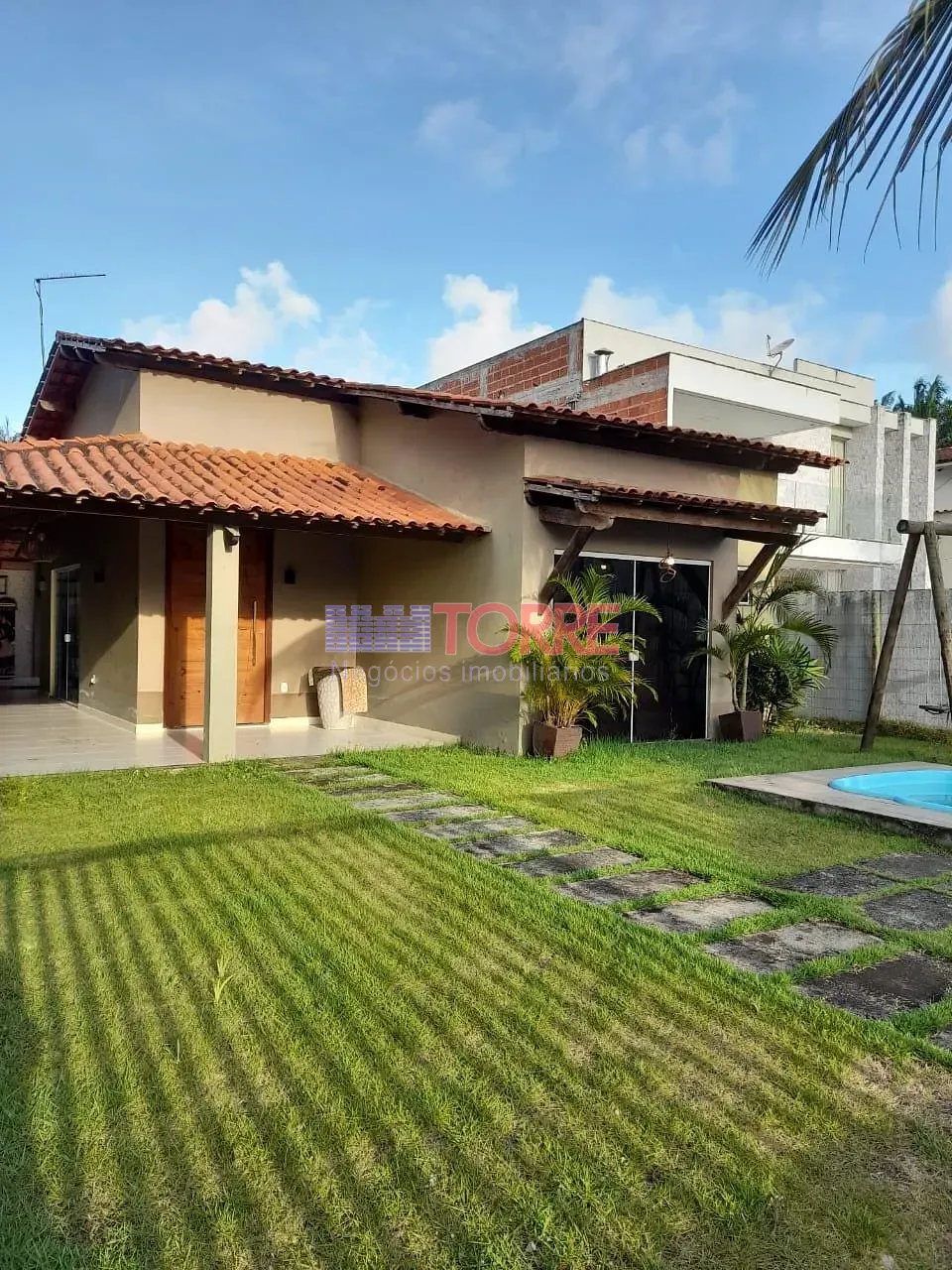 Casa, 3 quartos, 180 m² - Foto 1