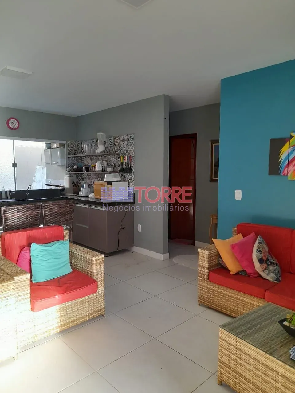 Casa, 3 quartos, 180 m² - Foto 5