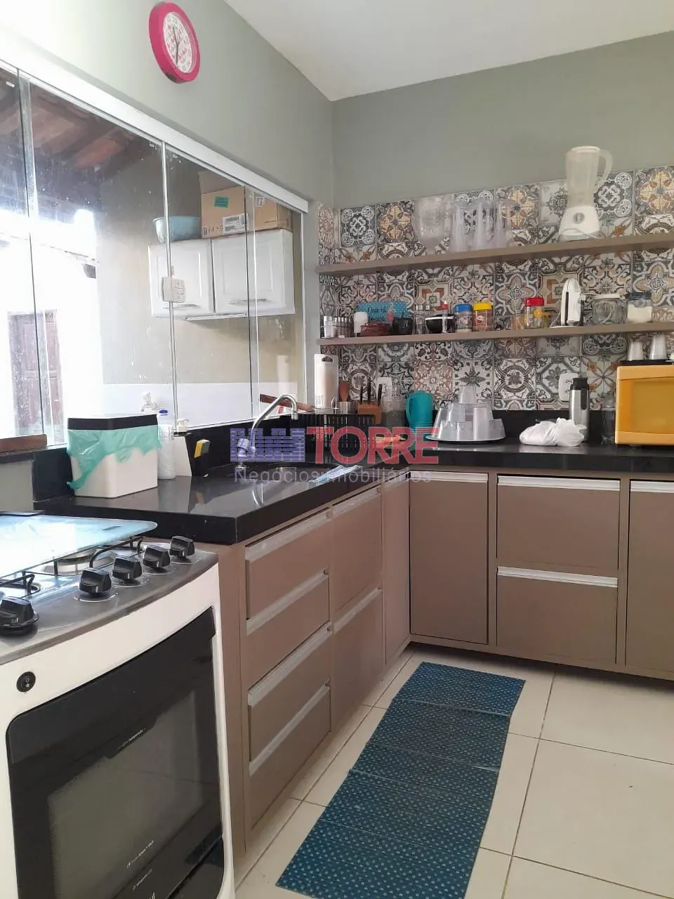 Casa, 3 quartos, 180 m² - Foto 7
