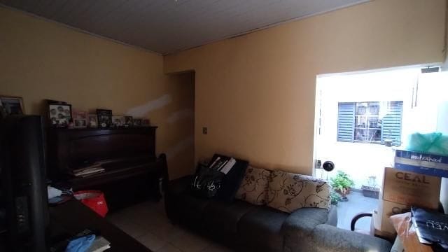 Casa com 160m² 3 quartos e 2 banheiros, à venda, no bairro Cambuci em São Paulo
