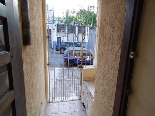 Casa com 160m² 3 quartos e 2 banheiros, à venda, no bairro Cambuci em São Paulo