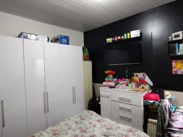 Casa com 160m² 3 quartos e 2 banheiros, à venda, no bairro Cambuci em São Paulo