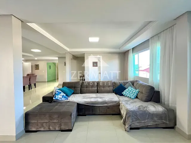 Casa 4 quartos e 6 banheiros, à venda, no bairro Itoupava Norte em Blumenau