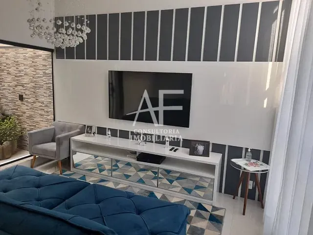 Casa com 250m², à venda, no bairro Estiva em Taubaté