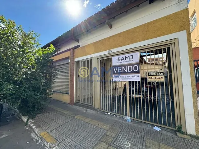 Casa com 286m² 3 quartos e 3 banheiros, à venda, no bairro Setor Campinas em Goiânia