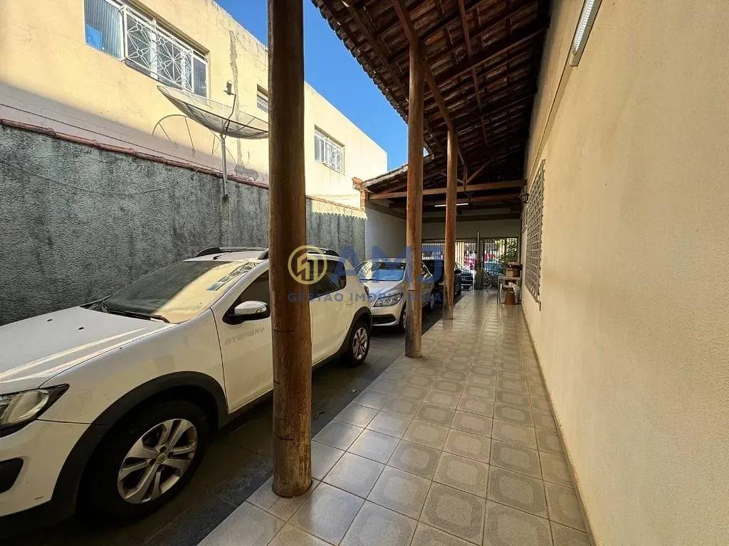Casa, 3 quartos, 210 m² - Foto 8