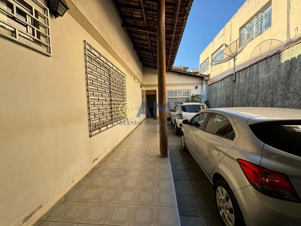 Casa, 3 quartos, 210 m² - Foto 15