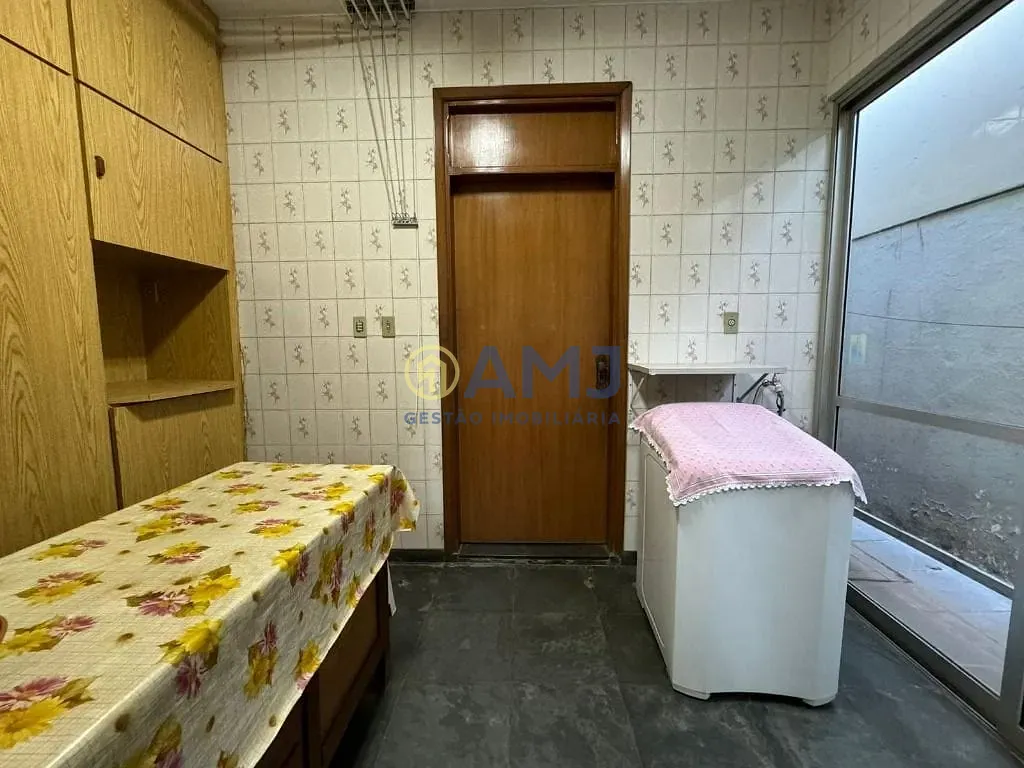 Casa, 3 quartos, 210 m² - Foto 27