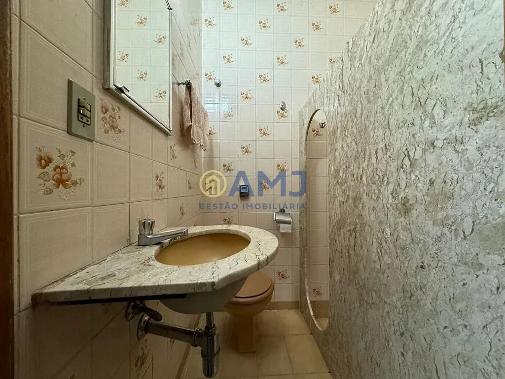 Casa, 3 quartos, 210 m² - Foto 11