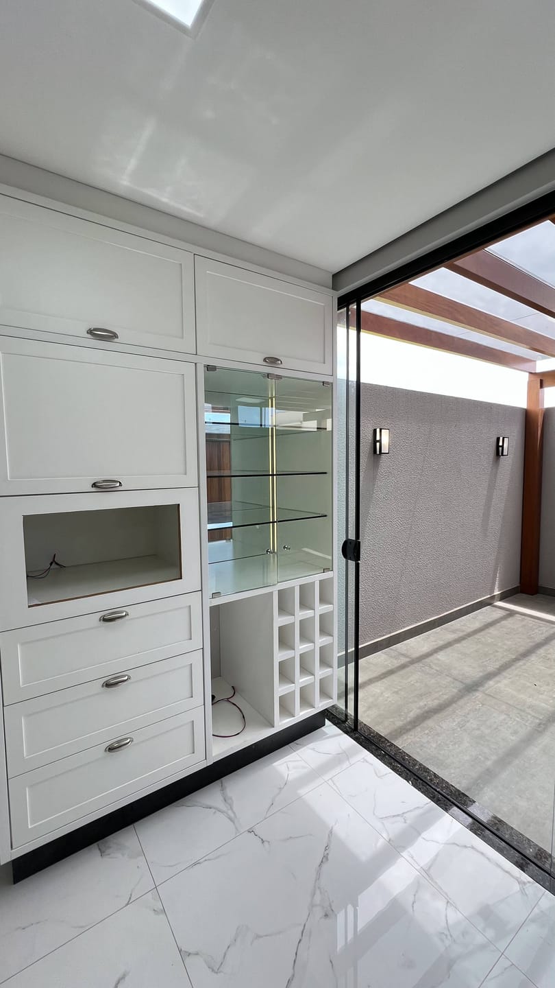 Casa, 3 quartos, 143 m² - Foto 7