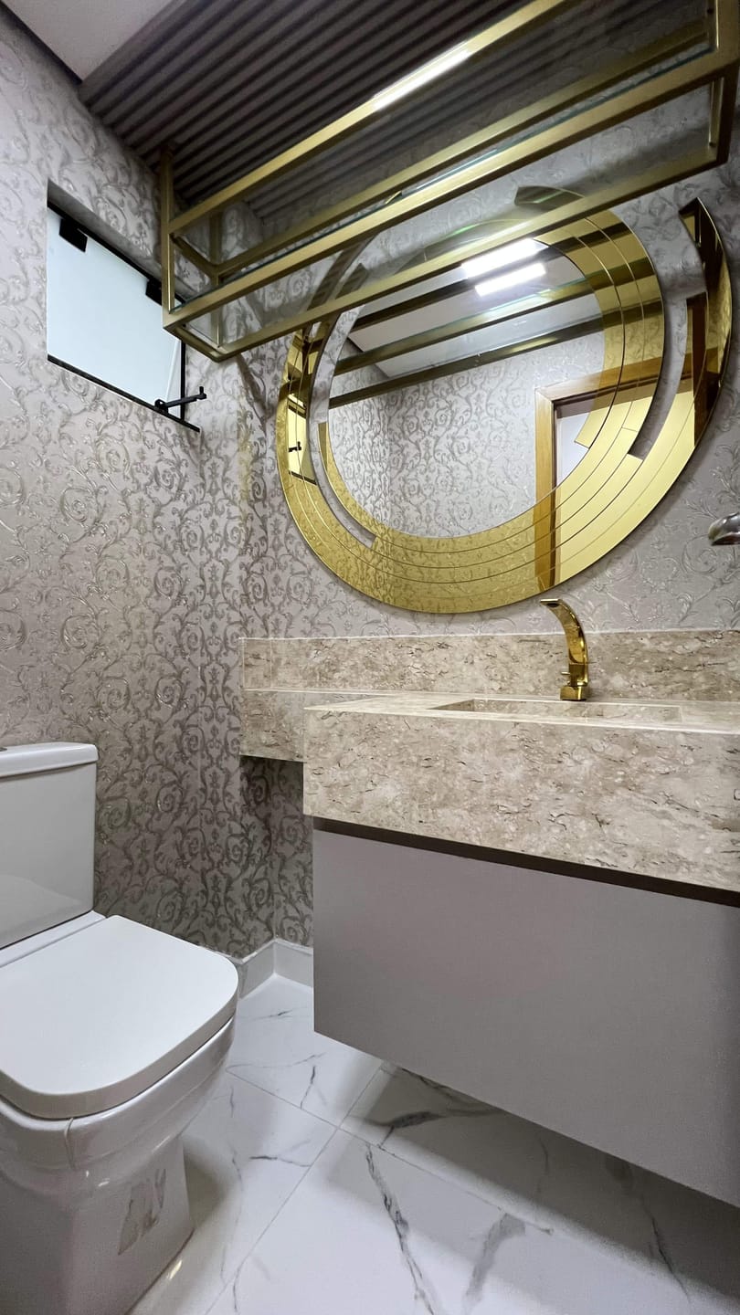 Casa, 3 quartos, 143 m² - Foto 2