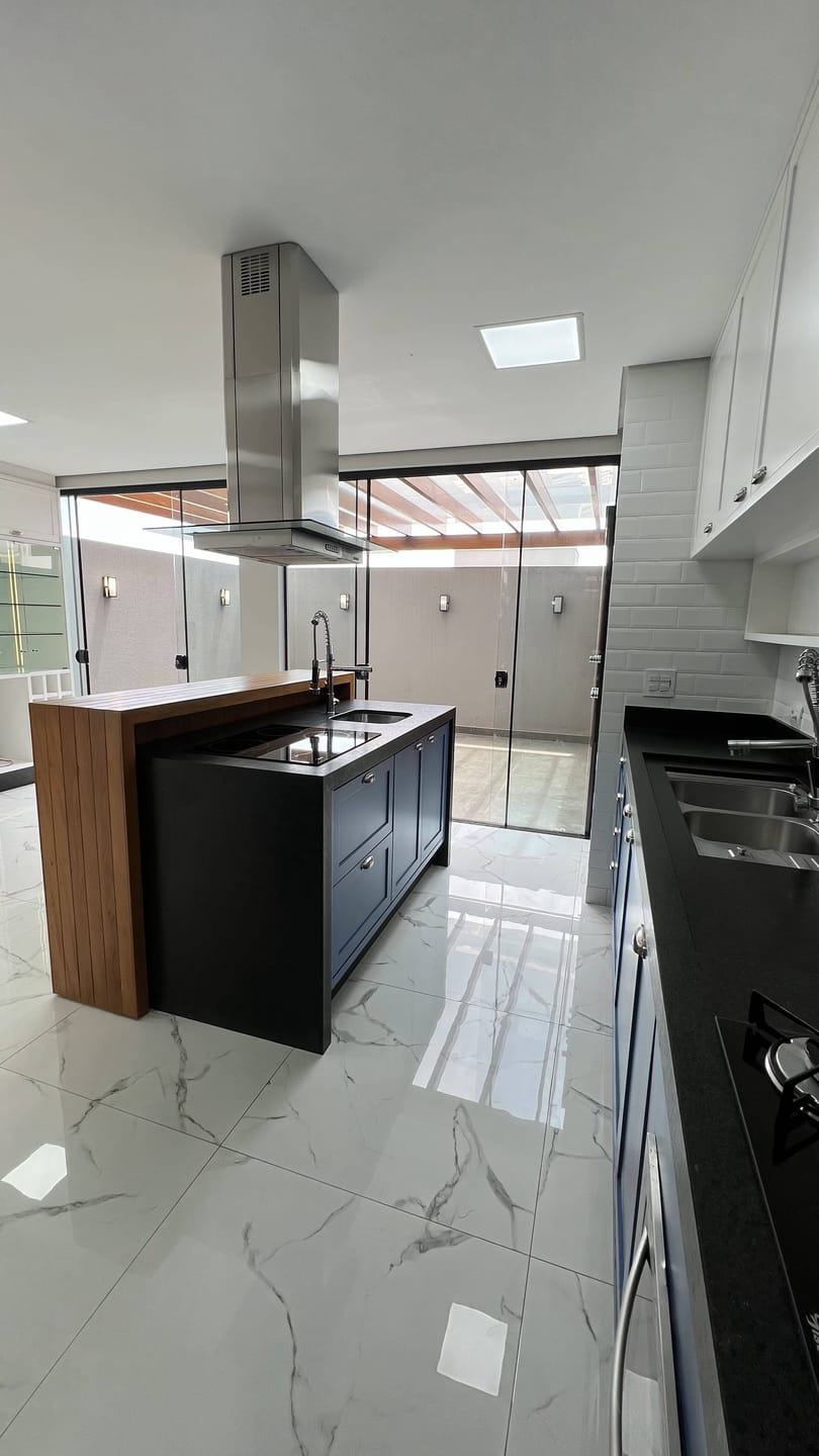 Casa, 3 quartos, 143 m² - Foto 6