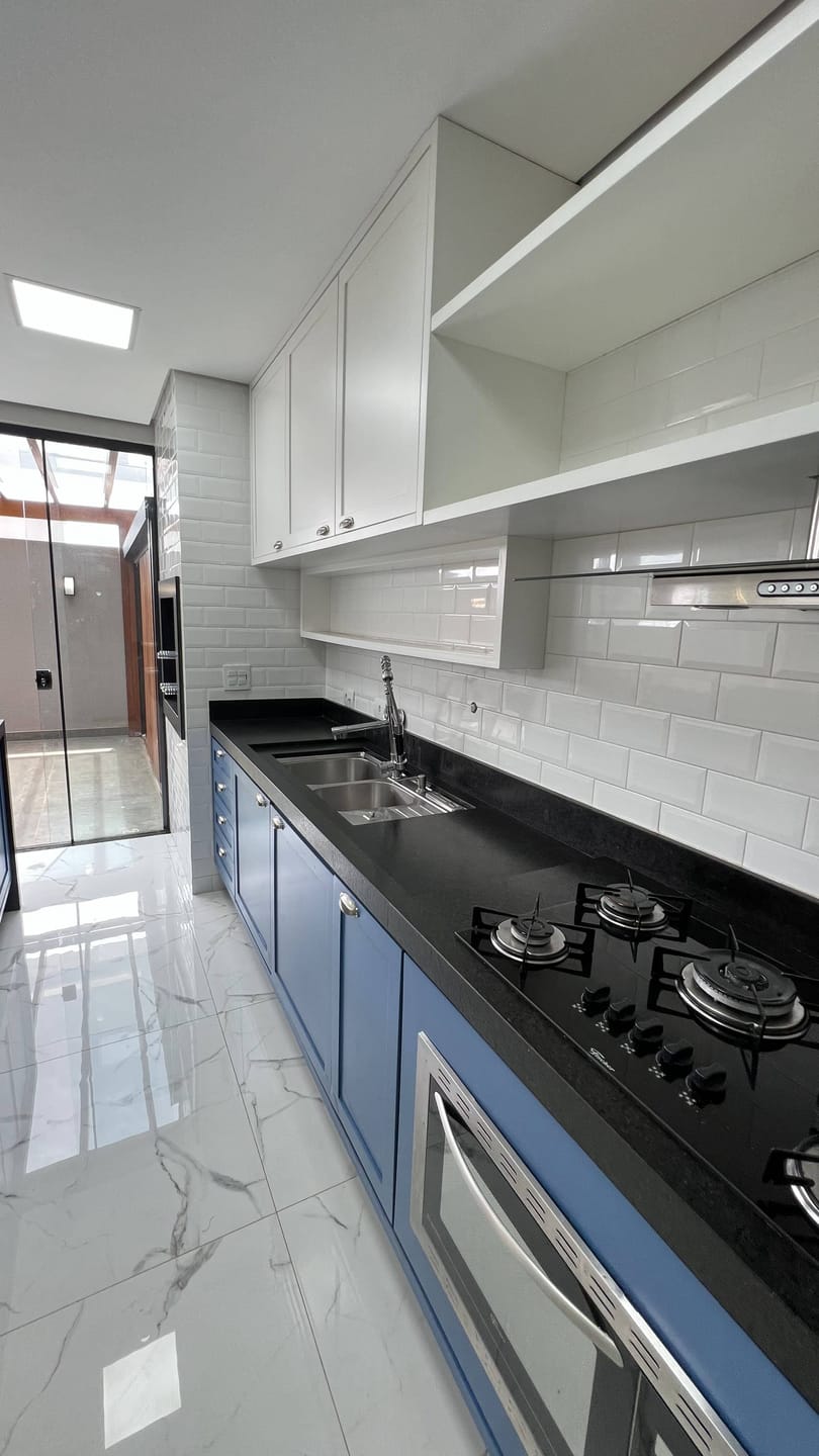 Casa, 3 quartos, 143 m² - Foto 13