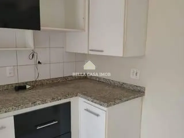 Casa com 104m² 2 quartos e 2 banheiros, para alugar, no bairro Vossoroca em Votorantim