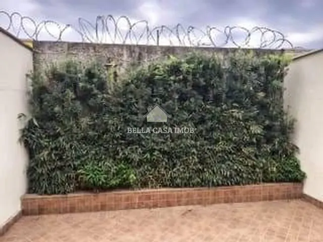 Casa com 104m² 2 quartos e 2 banheiros, para alugar, no bairro Vossoroca em Votorantim