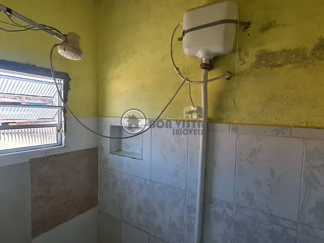 Casa 1 quarto e 1 banheiro, à venda, no bairro Parque Residencial Marengo em Itaquaquecetuba