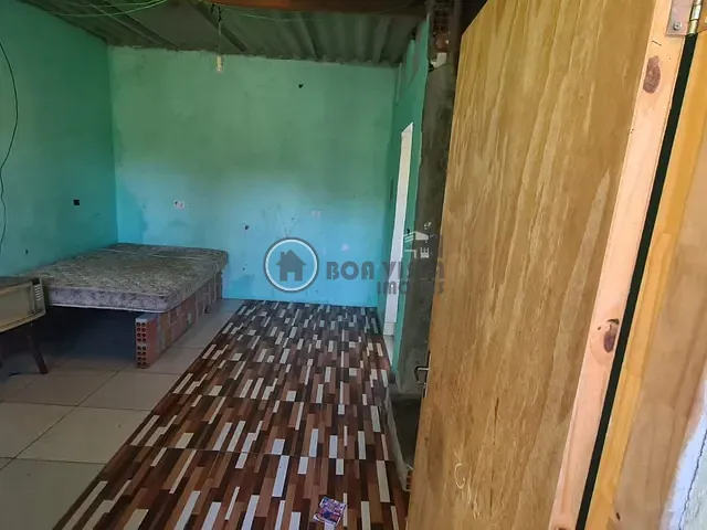 Casa 1 quarto e 1 banheiro, à venda, no bairro Parque Residencial Marengo em Itaquaquecetuba