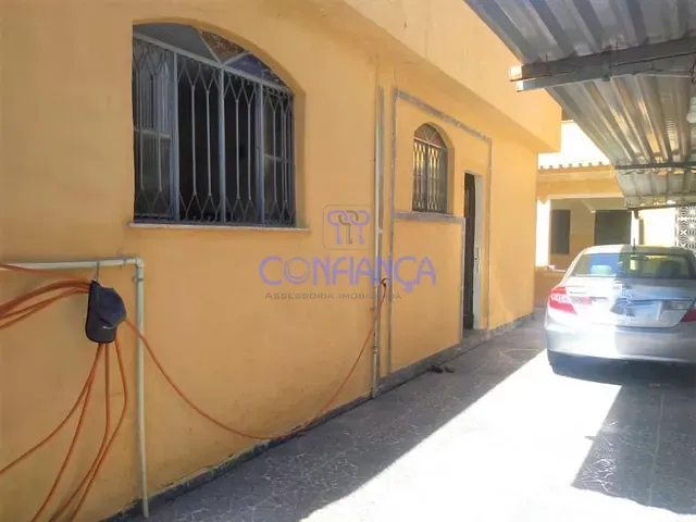 Casa com 113m² 4 quartos e 3 banheiros, à venda, no bairro Campo Grande em Rio de Janeiro