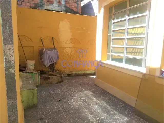 Casa com 113m² 4 quartos e 3 banheiros, à venda, no bairro Campo Grande em Rio de Janeiro