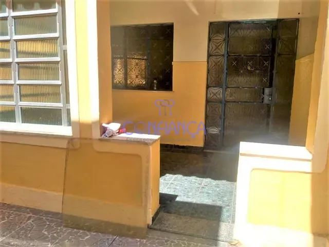 Casa com 113m² 4 quartos e 3 banheiros, à venda, no bairro Campo Grande em Rio de Janeiro