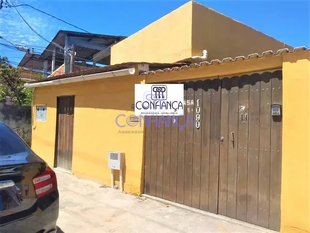 Casa com 113m² 4 quartos e 3 banheiros, à venda, no bairro Campo Grande em Rio de Janeiro