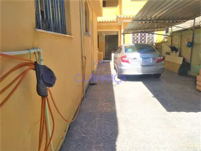 Casa com 113m² 4 quartos e 3 banheiros, à venda, no bairro Campo Grande em Rio de Janeiro