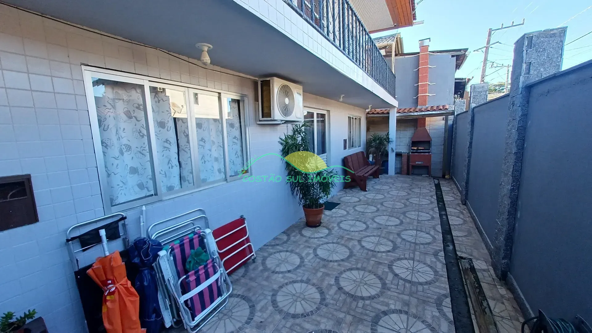 Casa, 5 quartos, 304 m² - Foto 12
