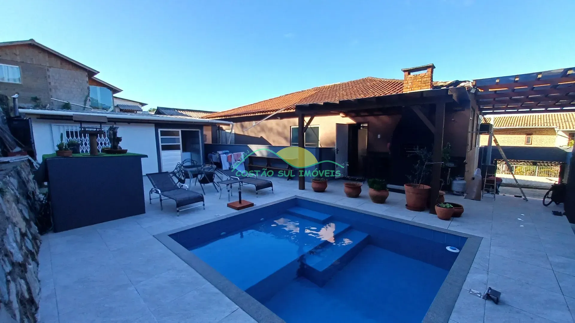 Casa, 5 quartos, 304 m² - Foto 18