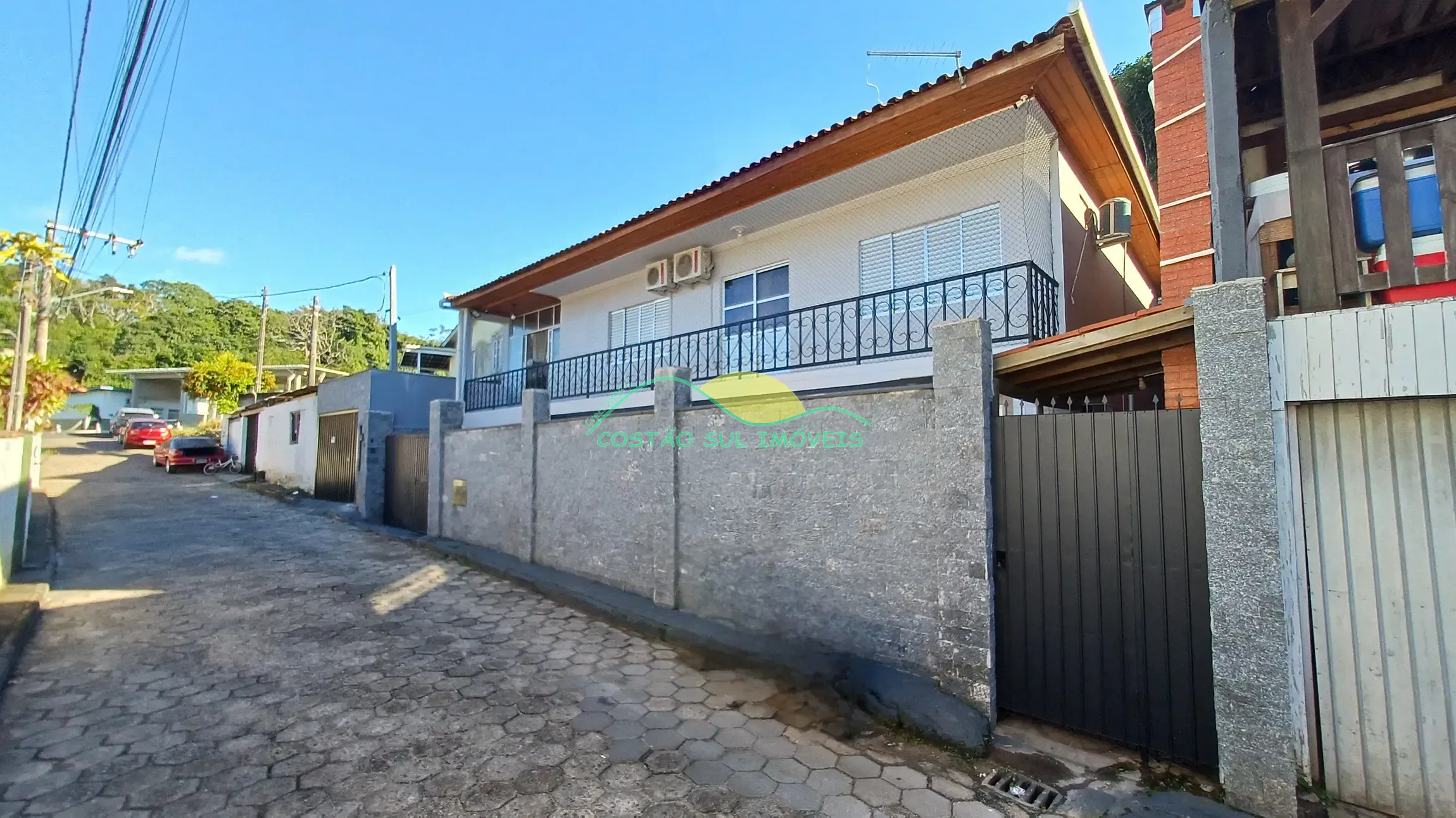 Casa, 5 quartos, 304 m² - Foto 3