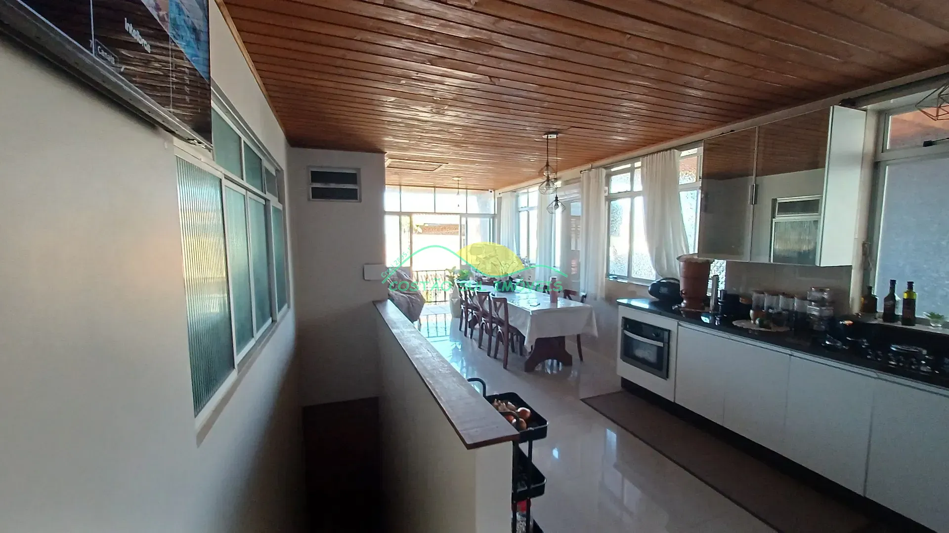 Casa, 5 quartos, 304 m² - Foto 29