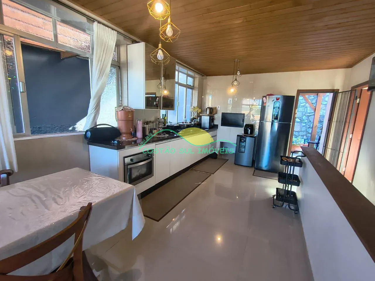Casa, 5 quartos, 304 m² - Foto 30