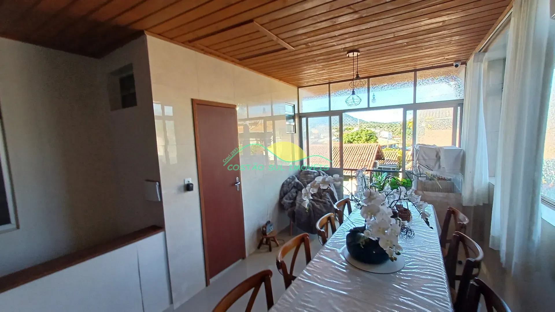 Casa, 5 quartos, 304 m² - Foto 31