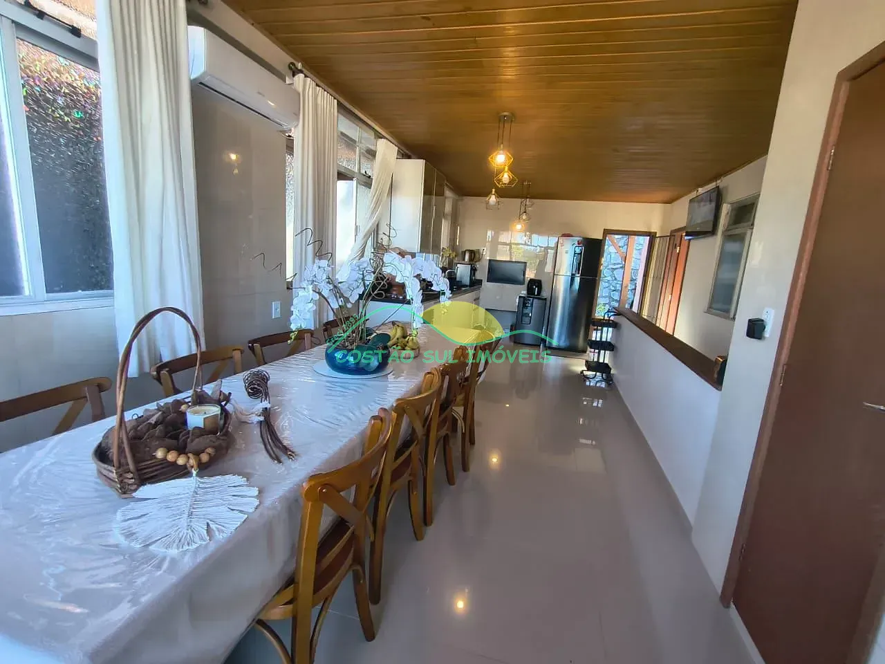Casa, 5 quartos, 304 m² - Foto 33