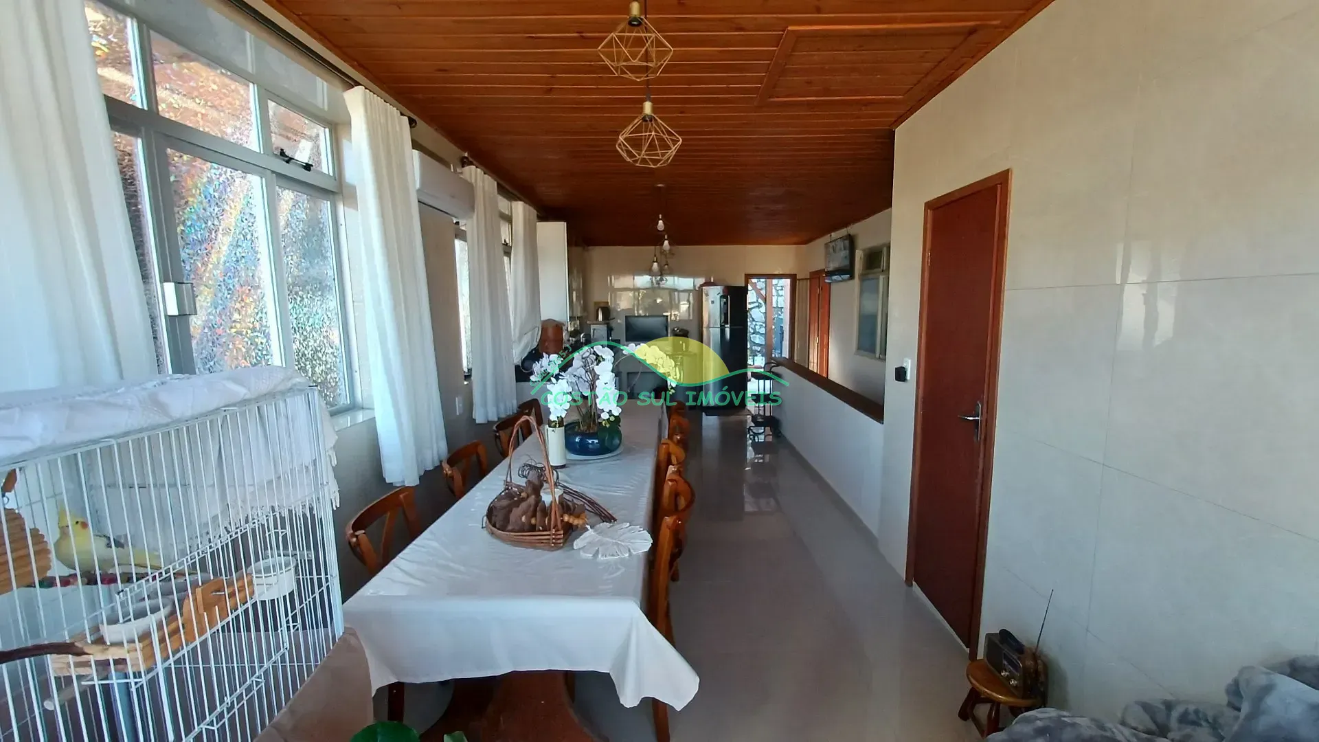 Casa, 5 quartos, 304 m² - Foto 34