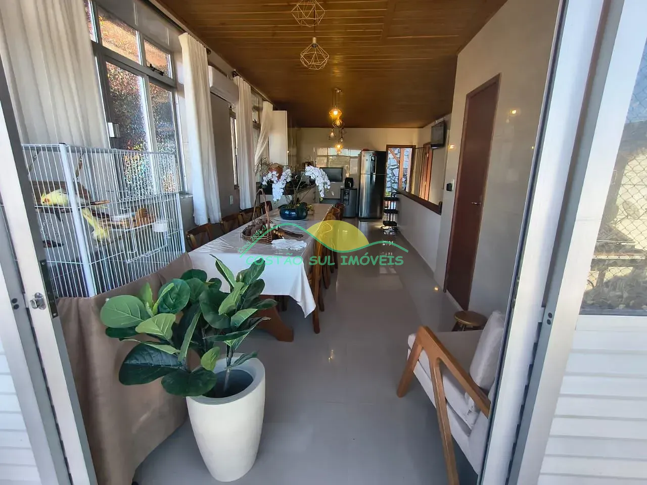 Casa, 5 quartos, 304 m² - Foto 35