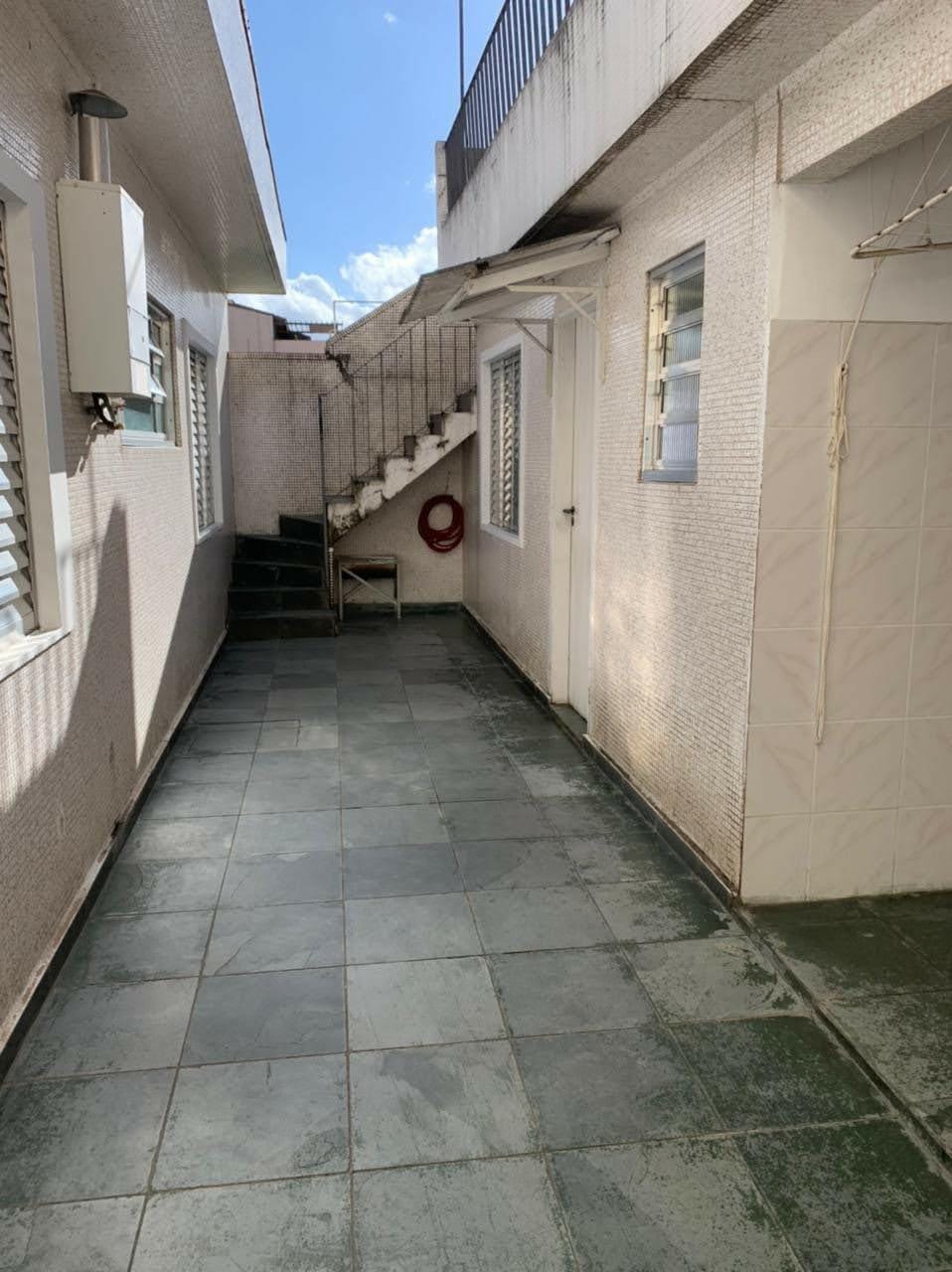 Casa à venda 3 Quartos, 1 Suite, 3 Vagas, Rudge Ramos, São Bernardo do Campo - SP