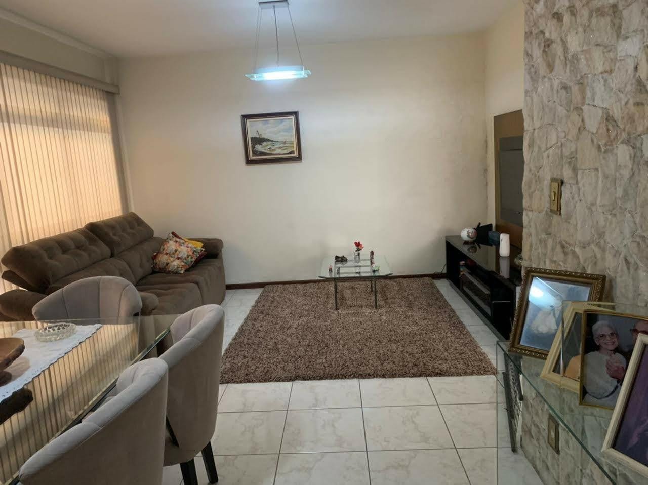 Casa à venda 3 Quartos, 1 Suite, 3 Vagas, Rudge Ramos, São Bernardo do Campo - SP