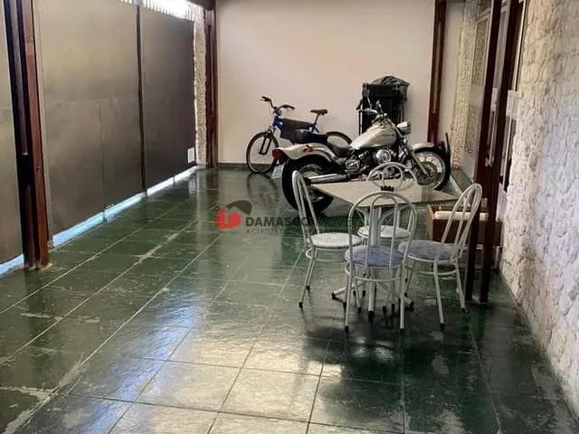 Casa com 175m² 3 quartos e 1 banheiro, à venda, no bairro Rudge Ramos em São Bernardo do Campo