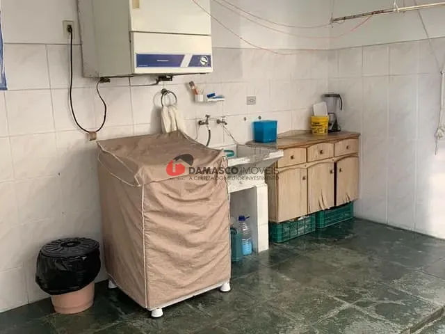 Casa com 175m² 3 quartos e 1 banheiro, à venda, no bairro Rudge Ramos em São Bernardo do Campo
