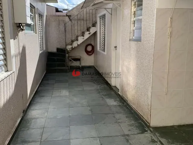 Casa com 175m² 3 quartos e 1 banheiro, à venda, no bairro Rudge Ramos em São Bernardo do Campo