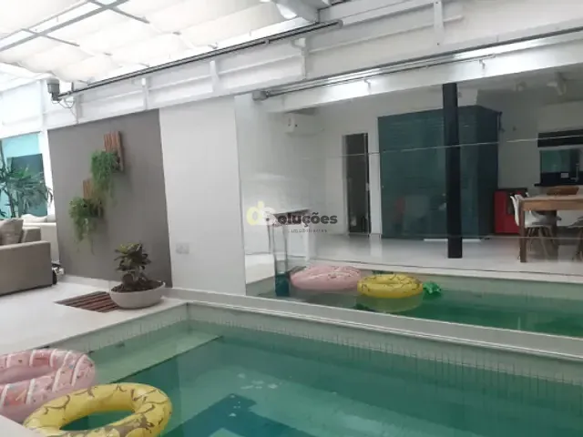 Casa 3 quartos e 4 banheiros, à venda, no bairro Jardim Virginia Bianca em São Paulo