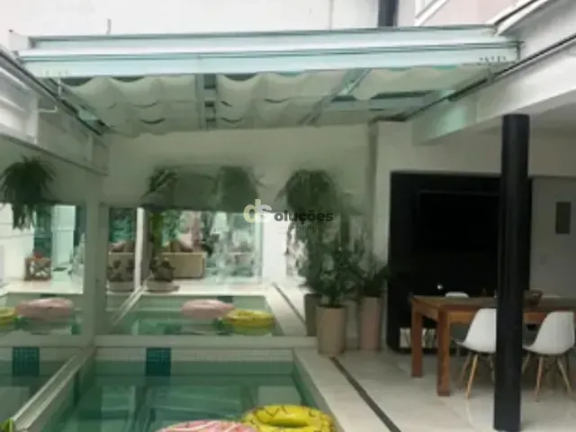 Casa 3 quartos e 4 banheiros, à venda, no bairro Jardim Virginia Bianca em São Paulo