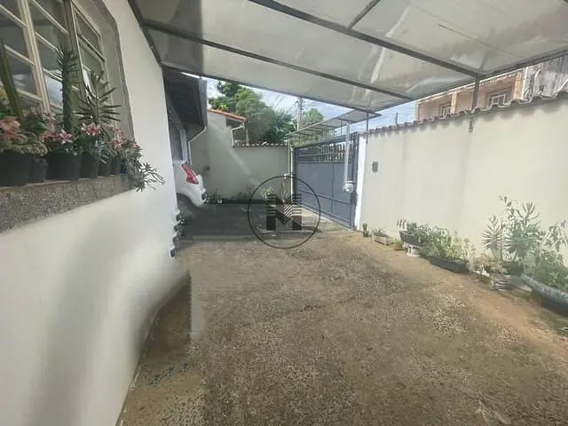 Casa com 250m² 3 quartos e 3 banheiros, à venda, no bairro Parque Residencial Beira Rio em Guaratinguetá