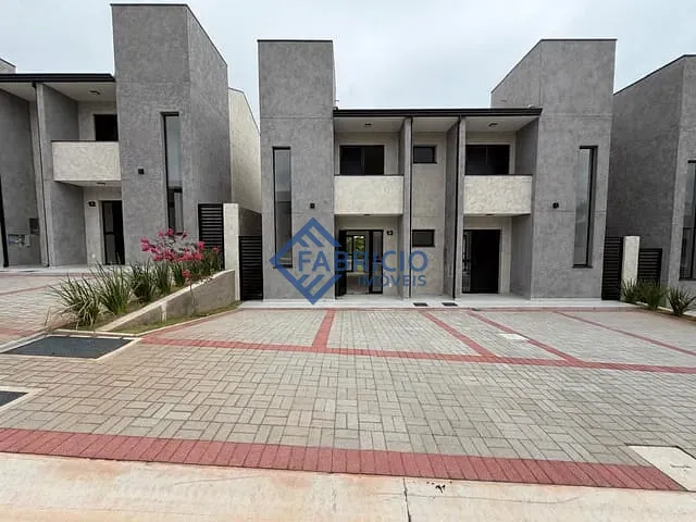 Casa com 81m² 2 quartos e 1 banheiro, à venda, no bairro Bairro Capivari em Louveira