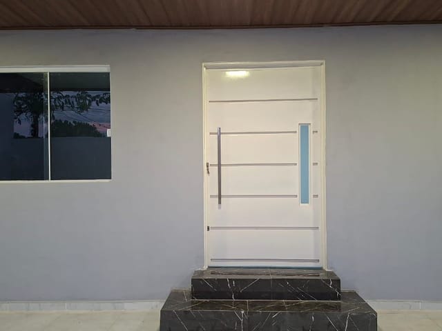 Casa com 200m² 4 quartos e 2 banheiros, à venda, no bairro Morada da Serra em Cuiabá