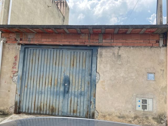 Casa 2 quartos e 1 banheiro, à venda, no bairro Village Engenheiro Campos em Tatuí